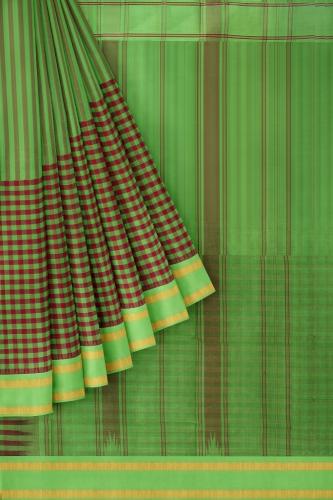 Rasipuram Cotton Sarees